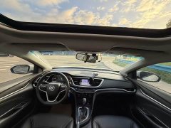 Buick Excelle Classic 1.5L Automatic Elite - ფოტო 9