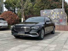 Mercedes-Benz E-Class E 300 L Luxury - ფოტო 1