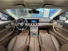 Mercedes-Benz E-Class E 300 L Luxury - ფოტო 10
