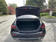 Mercedes-Benz E-Class E 300 L Luxury - ფოტო 11