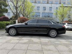 Mercedes-Benz E-Class E 300 L Luxury - ფოტო 12