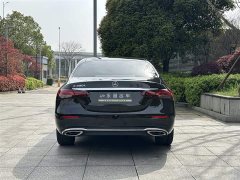 Mercedes-Benz E-Class E 300 L Luxury - ფოტო 13