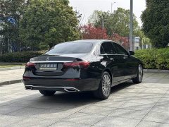 Mercedes-Benz E-Class E 300 L Luxury - ფოტო 14