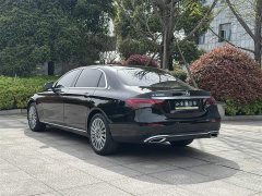 Mercedes-Benz E-Class E 300 L Luxury - ფოტო 15