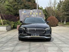 Mercedes-Benz E-Class E 300 L Luxury - ფოტო 2