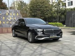 Mercedes-Benz E-Class E 300 L Luxury - ფოტო 3