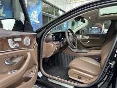 Mercedes-Benz E-Class E 300 L Luxury - ფოტო 4