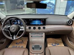 Mercedes-Benz E-Class E 300 L Luxury - ფოტო 5