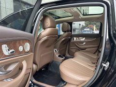 Mercedes-Benz E-Class E 300 L Luxury - ფოტო 6