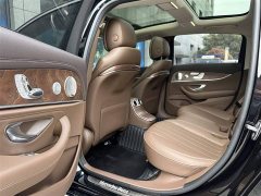 Mercedes-Benz E-Class E 300 L Luxury - ფოტო 7