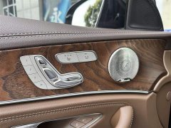 Mercedes-Benz E-Class E 300 L Luxury - ფოტო 8
