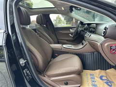 Mercedes-Benz E-Class E 300 L Luxury - ფოტო 9