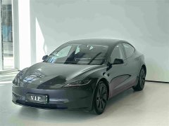 Tesla Model 3 2023 Long Range All-Wheel Drive - ფოტო 1