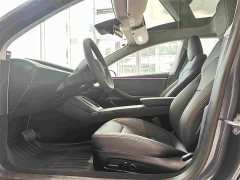 Tesla Model 3 2023 Long Range All-Wheel Drive - ფოტო 10