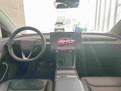 Tesla Model 3 2023 Long Range All-Wheel Drive - ფოტო 12