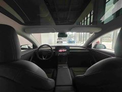 Tesla Model 3 2023 Long Range All-Wheel Drive - ფოტო 13