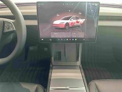 Tesla Model 3 2023 Long Range All-Wheel Drive - ფოტო 16