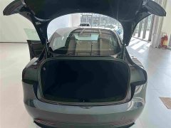 Tesla Model 3 2023 Long Range All-Wheel Drive - ფოტო 19