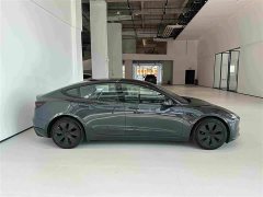 Tesla Model 3 2023 Long Range All-Wheel Drive - ფოტო 4