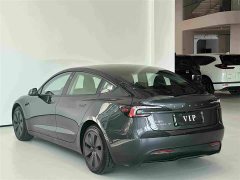 Tesla Model 3 2023 Long Range All-Wheel Drive - ფოტო 5