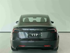 Tesla Model 3 2023 Long Range All-Wheel Drive - ფოტო 6