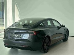 Tesla Model 3 2023 Long Range All-Wheel Drive - ფოტო 7