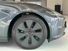 Tesla Model 3 2023 Long Range All-Wheel Drive - ფოტო 8