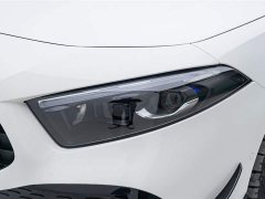 Mercedes-Benz Mercedes-AMG A35 L 4MATIC Facelift - ფოტო 11