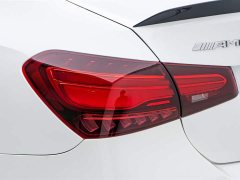Mercedes-Benz Mercedes-AMG A35 L 4MATIC Facelift - ფოტო 12