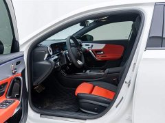 Mercedes-Benz Mercedes-AMG A35 L 4MATIC Facelift - ფოტო 16