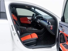 Mercedes-Benz Mercedes-AMG A35 L 4MATIC Facelift - ფოტო 17