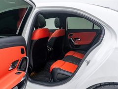 Mercedes-Benz Mercedes-AMG A35 L 4MATIC Facelift - ფოტო 18
