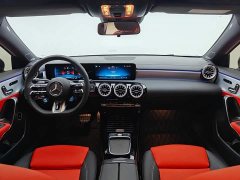 Mercedes-Benz Mercedes-AMG A35 L 4MATIC Facelift - ფოტო 19