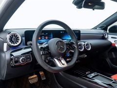 Mercedes-Benz Mercedes-AMG A35 L 4MATIC Facelift - ფოტო 20