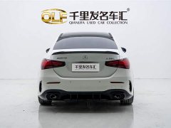 Mercedes-Benz Mercedes-AMG A35 L 4MATIC Facelift - ფოტო 5