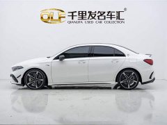 Mercedes-Benz Mercedes-AMG A35 L 4MATIC Facelift - ფოტო 7