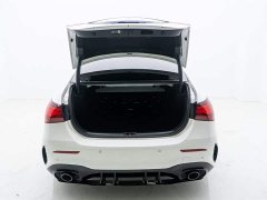 Mercedes-Benz Mercedes-AMG A35 L 4MATIC Facelift - ფოტო 9