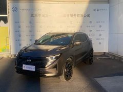 Nissan Qashqai Honor 2.0L CVT XV Premier Edition - ფოტო 1