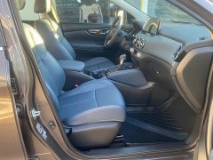 Nissan Qashqai Honor 2.0L CVT XV Premier Edition - ფოტო 10