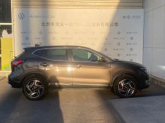 Nissan Qashqai Honor 2.0L CVT XV Premier Edition - ფოტო 13