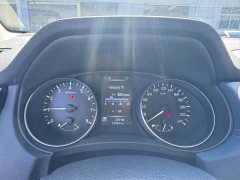 Nissan Qashqai Honor 2.0L CVT XV Premier Edition - ფოტო 3