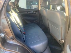 Nissan Qashqai Honor 2.0L CVT XV Premier Edition - ფოტო 4