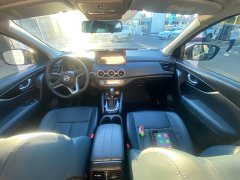 Nissan Qashqai Honor 2.0L CVT XV Premier Edition - ფოტო 5
