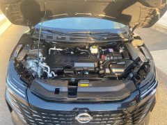 Nissan Qashqai Honor 2.0L CVT XV Premier Edition - ფოტო 6
