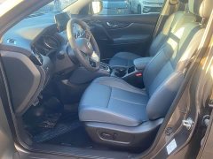 Nissan Qashqai Honor 2.0L CVT XV Premier Edition - ფოტო 7