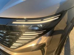 Nissan Qashqai Honor 2.0L CVT XV Premier Edition - ფოტო 8