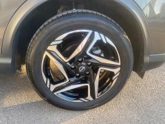 Nissan Qashqai Honor 2.0L CVT XV Premier Edition - ფოტო 9