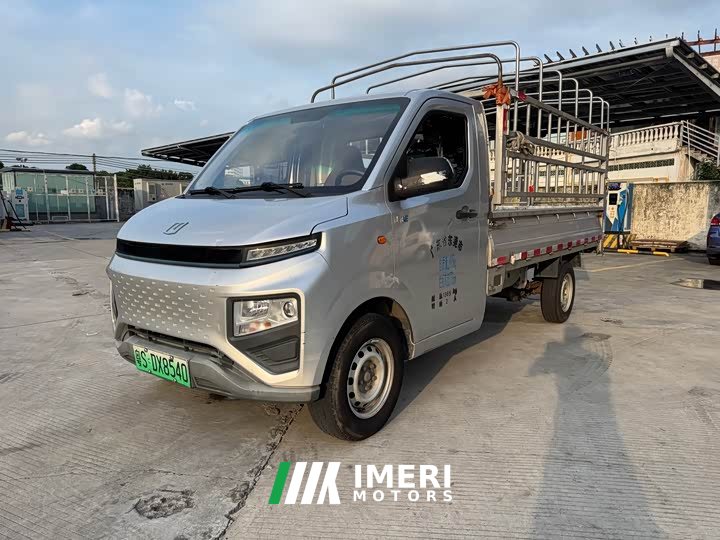 BYD Remote Star Enjoy F1E Stake Bed EVWay 41.86kWh - автомобиль из Китая