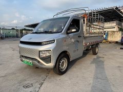 BYD Remote Star Enjoy F1E Stake Bed EVWay 41.86kWh - фото 1
