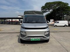 BYD Remote Star Enjoy F1E Stake Bed EVWay 41.86kWh - фото 15